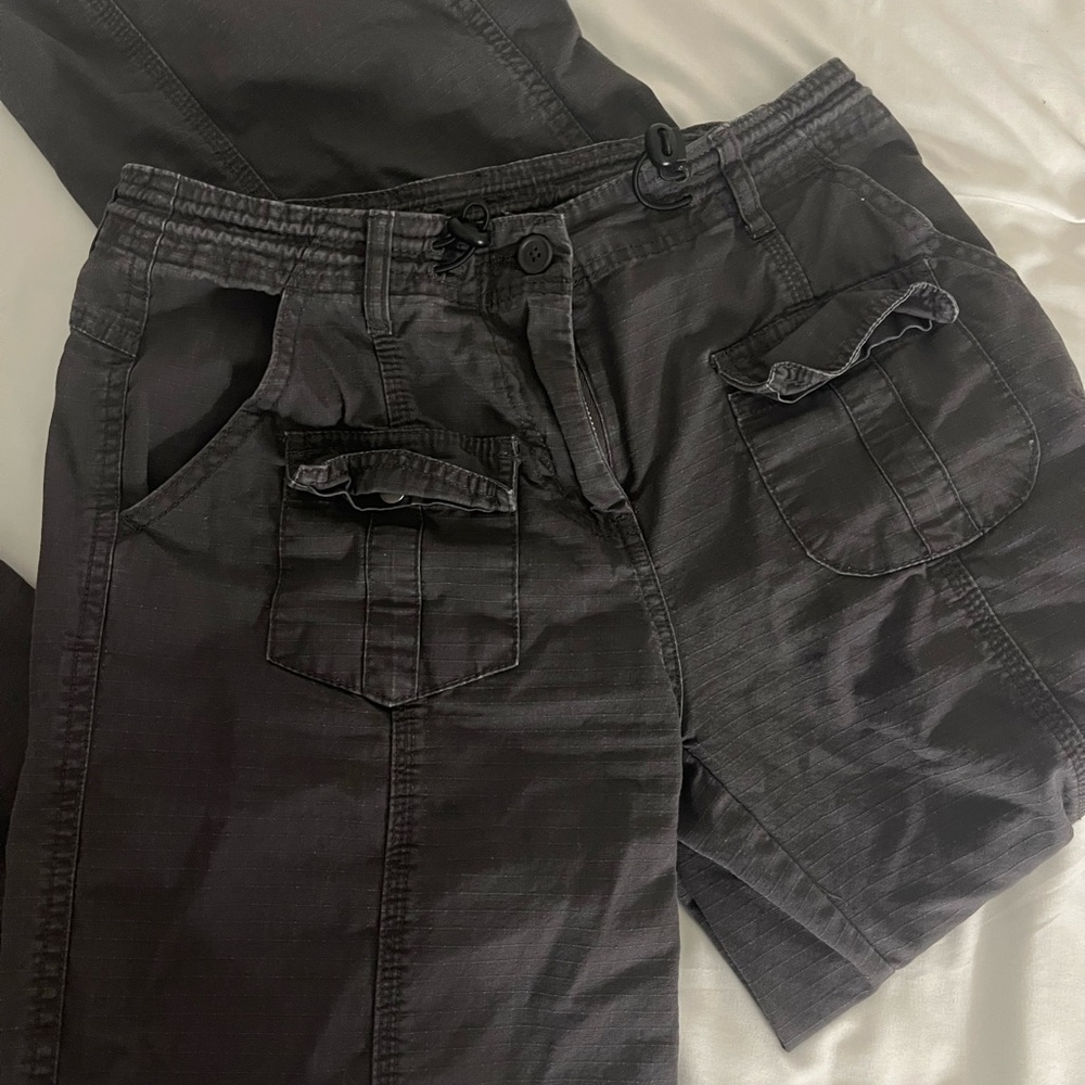 Brandy Melville Cargos